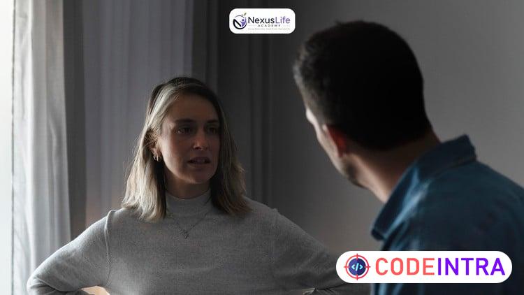 Break Free from Narcissistic Abuse: Rebuild Your Life - Codeintra