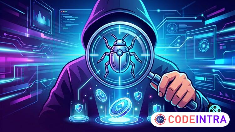 Bug Bounty Hunting: Web Security and Vulnerability Reporting - Codeintra
