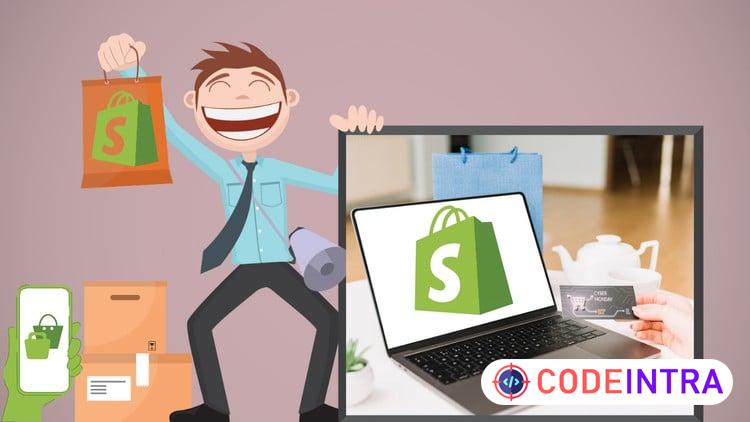 Build a Shopify Store from Scratch: Lean Shopify from A to Z