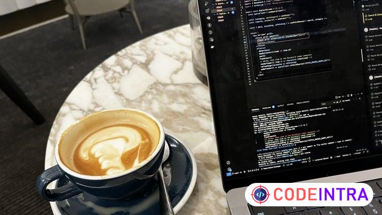 Learn React by Building the Simplest App from Scratch - Codeintra