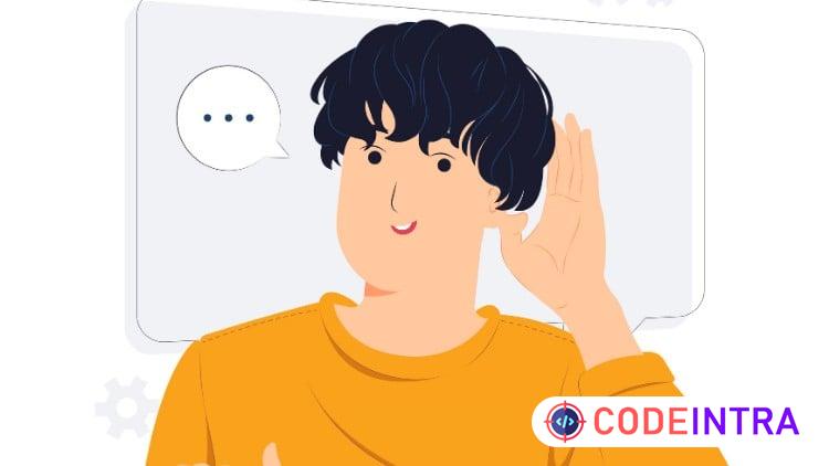 Build Active Listening, Positive Thinking & Resilience - Codeintra