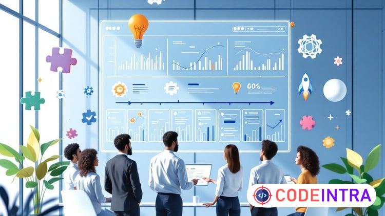 Product Team Leadership: Lead Cross-Functional Teams - Codeintra