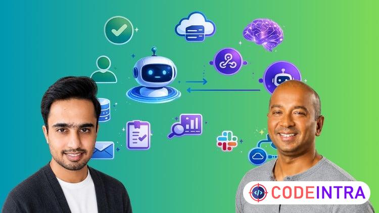Build Certified Autonomous AI Systems in 4 Weeks - Codeintra