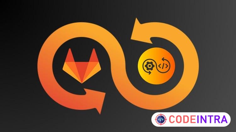 Gitlab CI core concepts