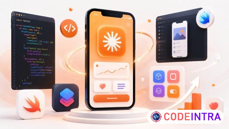 Build iOS Apps with Claude AI: The SwiftUI Fast-Track - Codeintra