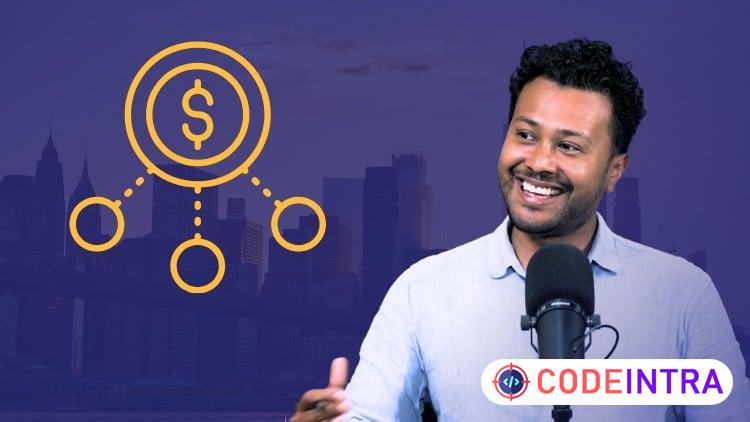 Learn How to Build Multiple Income Streams