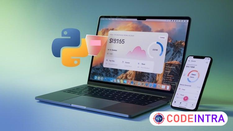 Build Progressive Web Apps: Python Django PWA Masterclass - Codeintra