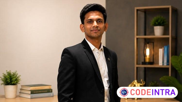 Build Wealth Step by Step with Mutual Funds - Codeintra