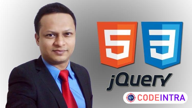 Build World Class Websites like "BBC. com" with HTML5 & CSS3 - Codeintra
