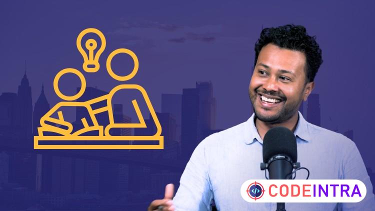 Build Your Knowledge Business: 6-Figure Launch Plan - Codeintra