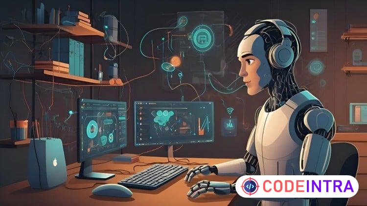 Building AI Text to Speech & Speech to Text with Python