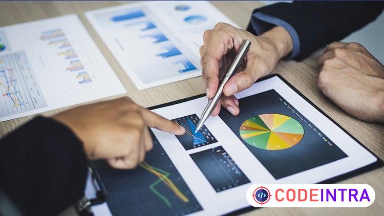 Budgeting: Building company budget. - Codeintra