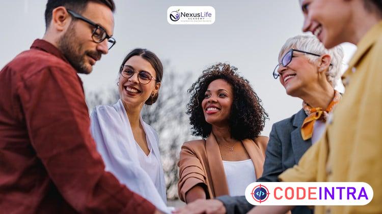 Building Respectful Relationships for the Digital Generation - Codeintra