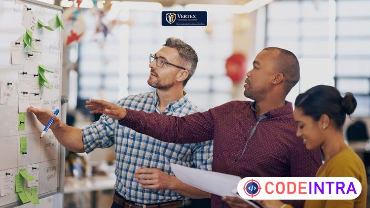 Business Adaptability & Flexibility - Agile Thinking