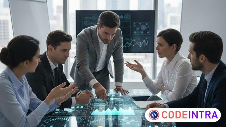 Business Analysis