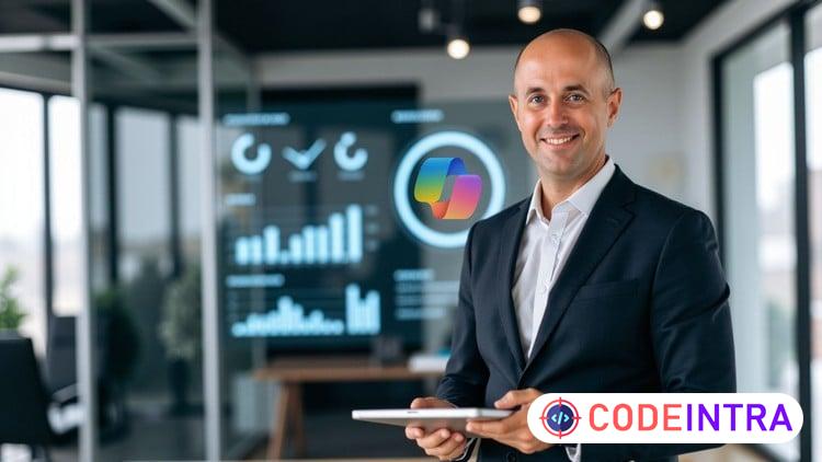 Business Analysis for Executives with Microsoft Copilot