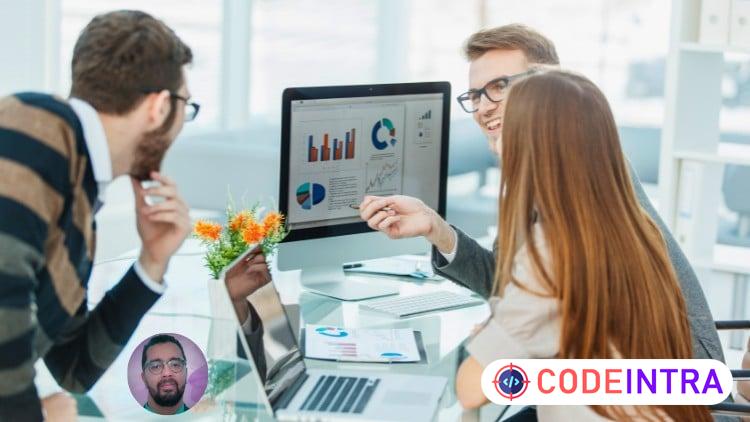 Business Analyst Career Blueprint: From Beginner to Hired - Codeintra