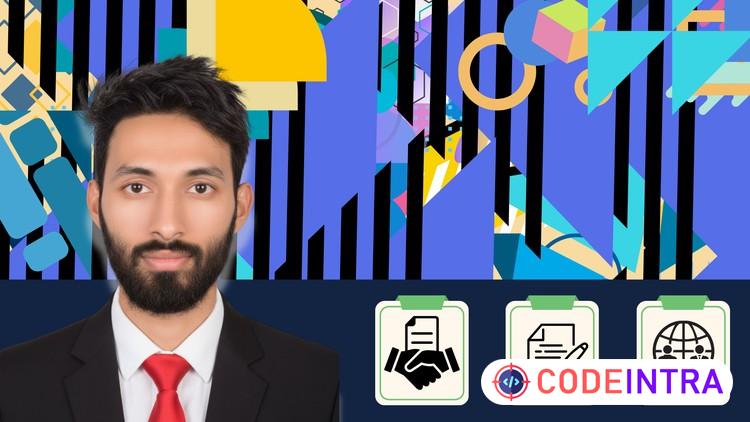 Business Contract Drafting and Legal Design Masterclass