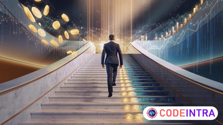 Business Development with GenAI: Fuel Growth & Leadership - Codeintra