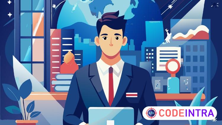 Business English for Work, Jobs & Networking Success