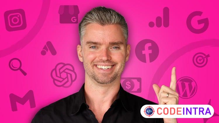 FULL Business Marketing Strategy, Local SEO + AI (2026)