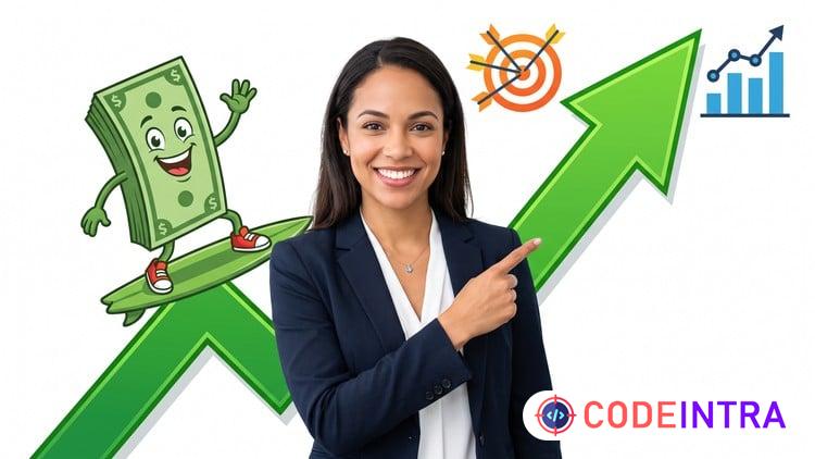 Business Strategy Masterclass: Build, Compete & Grow Smarter - Codeintra