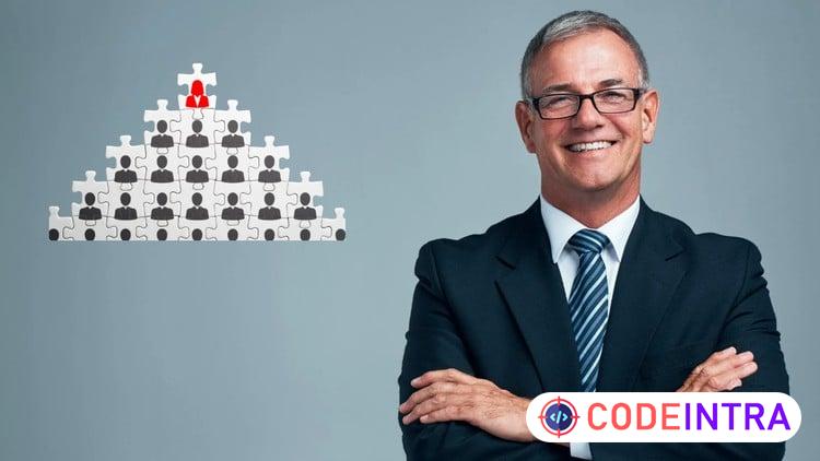 Certificate Course in Business Strategy for Leaders - Codeintra