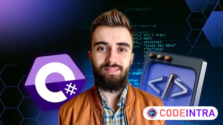 C# Basics: From Zero to First Applications - Codeintra