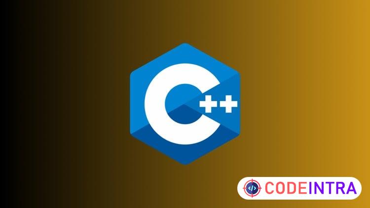 C++ - Modern C++ Programming Language Made Easy