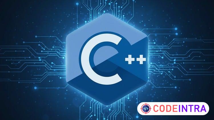 C++ Practice Tests: 290+ Questions from Basics to Advanced - Codeintra