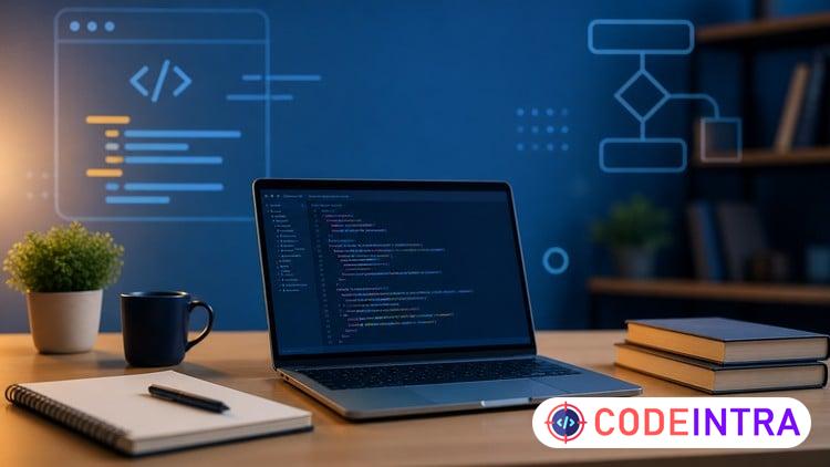 C Programming : Fully Hands on Learning Experience - Codeintra