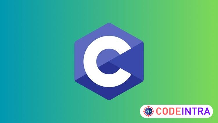 C Programming Language Mastery: Learn C from Scratch