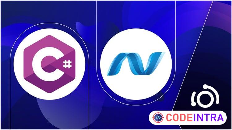 C# WPF: Learn C# WPF Core with MsSQL & EF Core