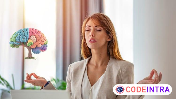 Làm chủ căng thẳng nơi làm việc | Manage Stress in Workplace - Codeintra