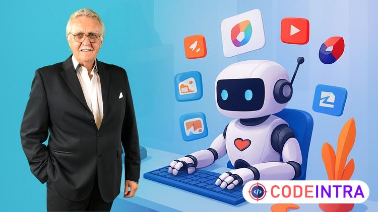 Canva AI Unleashed: Design, Video & Animation Faster