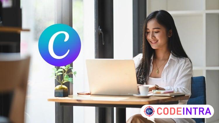 Canva Workspace - An Alternative for Google Workspace