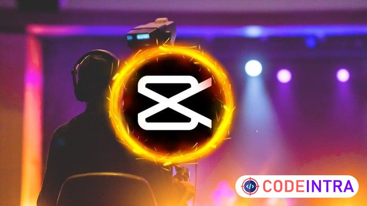 CapCut for Cinematography Motion Graphics and Social Media - Codeintra