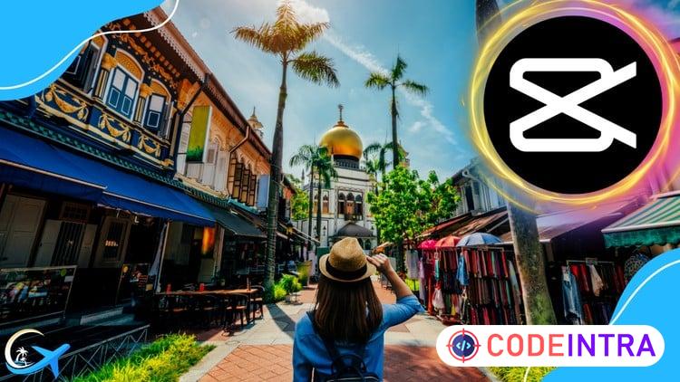 CapCut Video Editing Bootcamp for Social Media and Creators - Codeintra