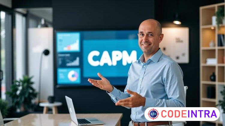 CAPM Exam Prep: Complete Certification Guide