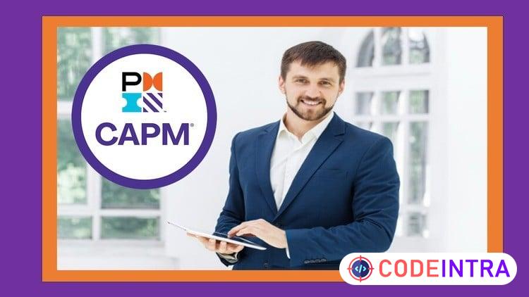 CAPM - Practice Tests - Codeintra