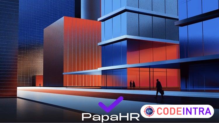 Карьерный коуч: сертификация, поиск работы и резюме [RU] - Codeintra