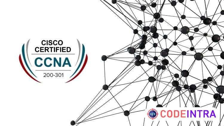 CCNA (Cisco Certified Network Associate) Practice Exams 2026