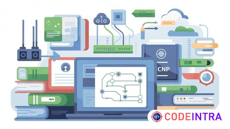 CCNP Certification Exam Preparation: Comprehensive Practice