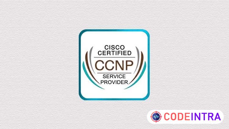 CCNP Service Provider (SPCOR 350-501) Practice Exam 2026 - Codeintra