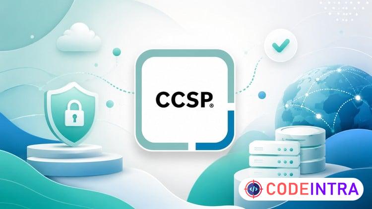 CCSP Practice Exams 2026: Pass Cloud Security