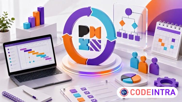 Certified Associate Project Management [CAPM] Practices 2026 - Codeintra
