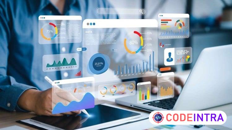 Certified Business Analytics & Decision Making - Codeintra
