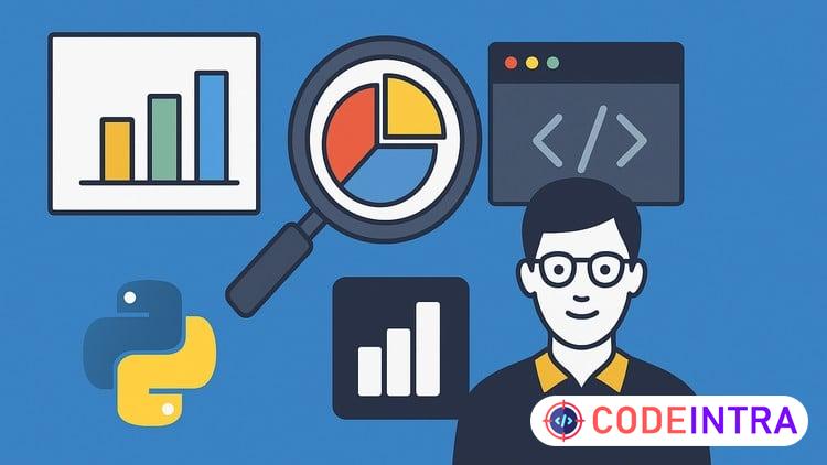 Certified Data Analyst Foundations Course