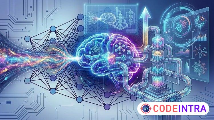 Certified Data Engineering & Pipelines - Codeintra