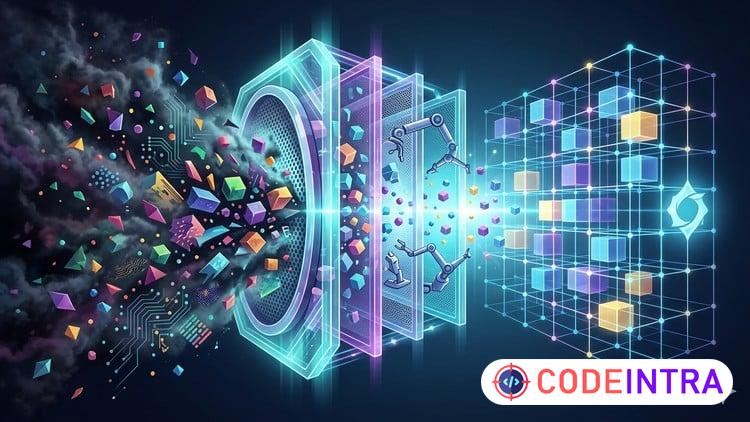 Certified Data Wrangling & Cleaning - Codeintra